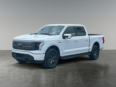 2023 Ford F-150 Lightning Lariat