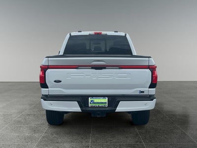 2023 Ford F-150 Lightning Lariat