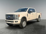 2019 Ford F-250SD Platinum