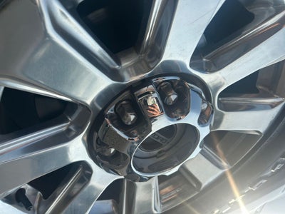 2019 Ford F-250SD Platinum