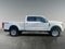 2019 Ford F-250SD Platinum