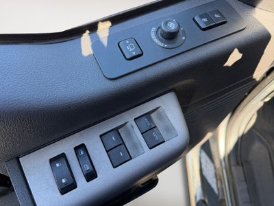 2015 Ford F-350SD Lariat