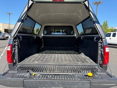 2015 Ford F-350SD Lariat