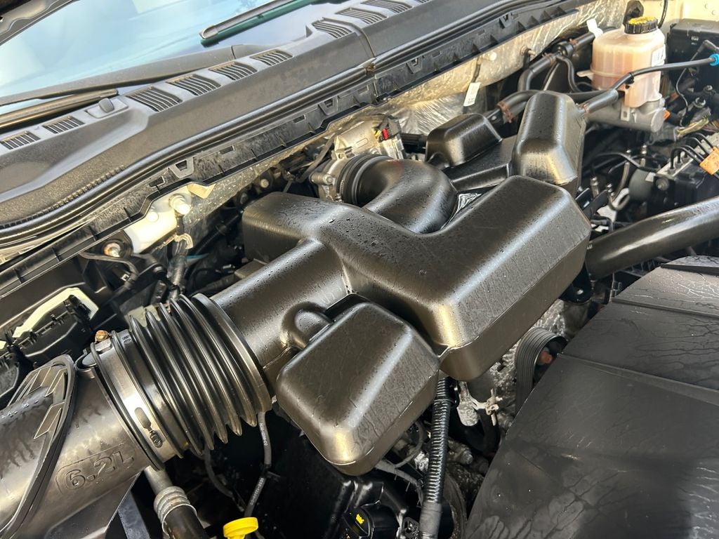 2018 Ford F-350SD XLT