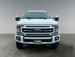 2022 Ford F-350SD Lariat