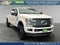 2019 Ford F-350SD Platinum