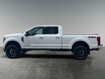 2019 Ford F-350SD Platinum