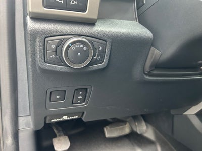 2022 Ford F-350SD Lariat