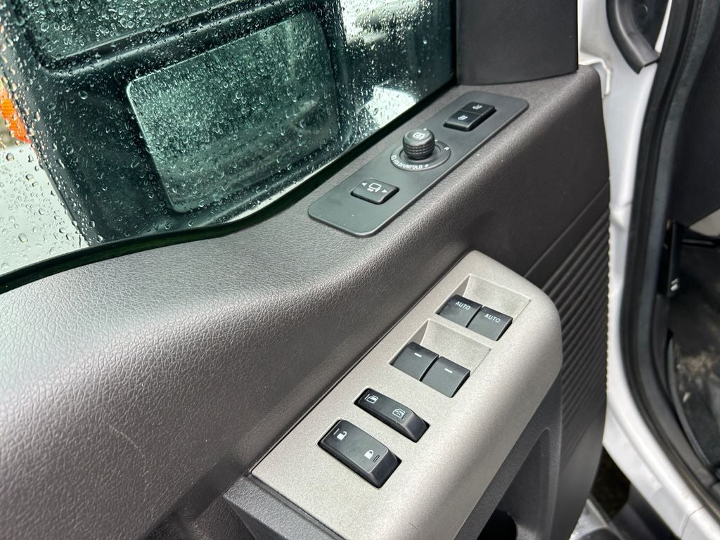 2016 Ford F-350SD Lariat