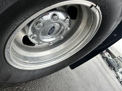 2016 Ford F-350SD Lariat