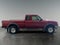 1997 Ford Ranger XLT