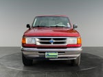 1997 Ford Ranger XLT