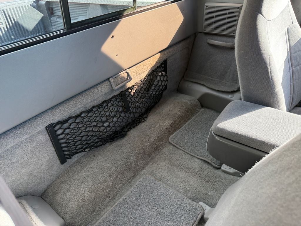 1997 Ford Ranger XLT