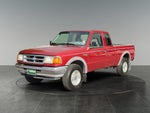 1997 Ford Ranger XLT