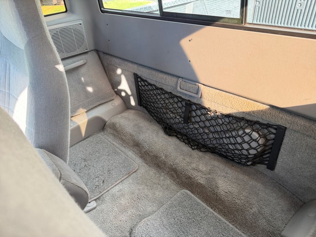 1997 Ford Ranger XLT