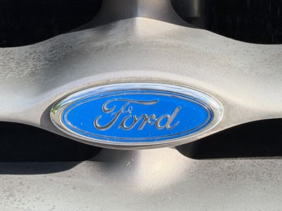 1997 Ford Ranger XLT