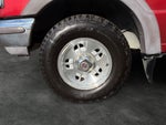 1997 Ford Ranger XLT