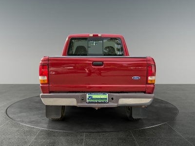 1997 Ford Ranger XLT