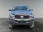 2021 Ford Ranger Lariat Tremor