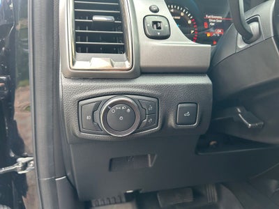 2021 Ford Ranger XLT ROUSH EDITION