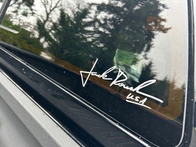 2021 Ford Ranger XLT ROUSH EDITION