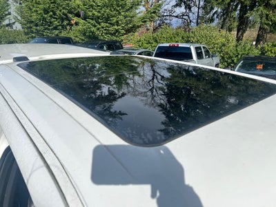 2023 Ford F-150 Tremor with Matching Leer Canopy