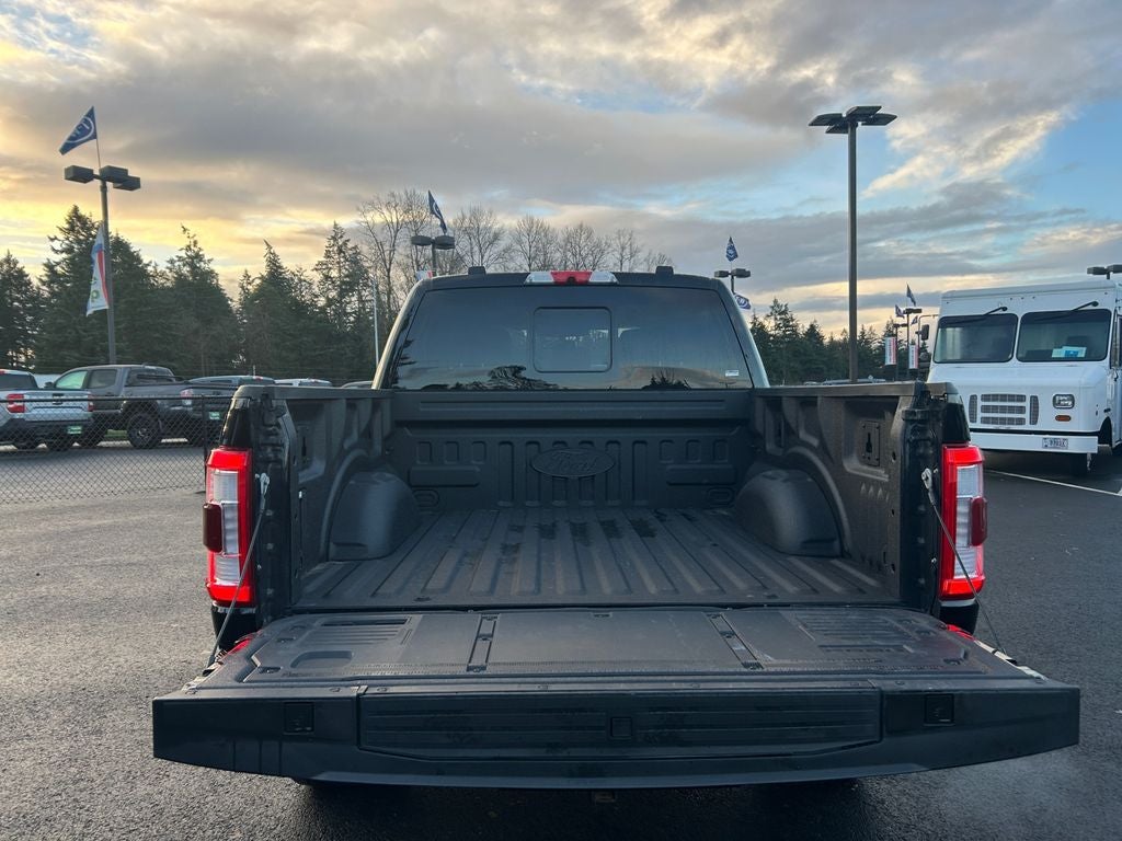 2023 Ford F-150 Limited Hybrid