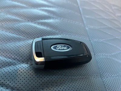 2023 Ford F-150 Limited Hybrid