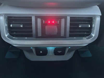 2023 Ford F-150 Limited Hybrid