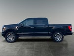 2023 Ford F-150 Limited Hybrid