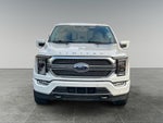 2022 Ford F-150 Limited Hybrid