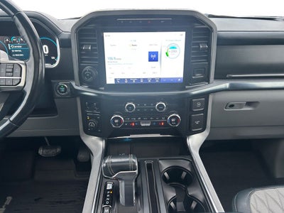 2021 Ford F-150 Limited