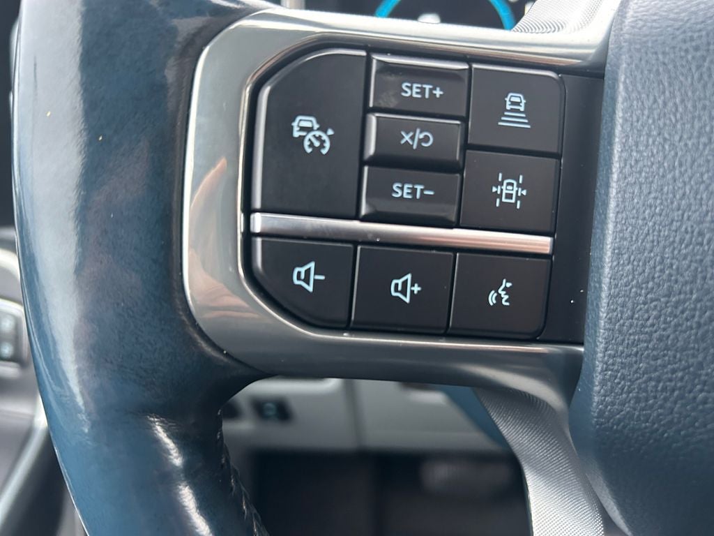 2021 Ford F-150 Limited