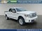2013 Ford F-150 Platinum