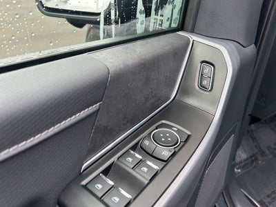 2025 Ford F-150 XLT Hybrid