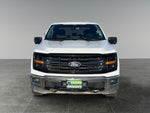 2024 Ford F-150 XLT Hybrid