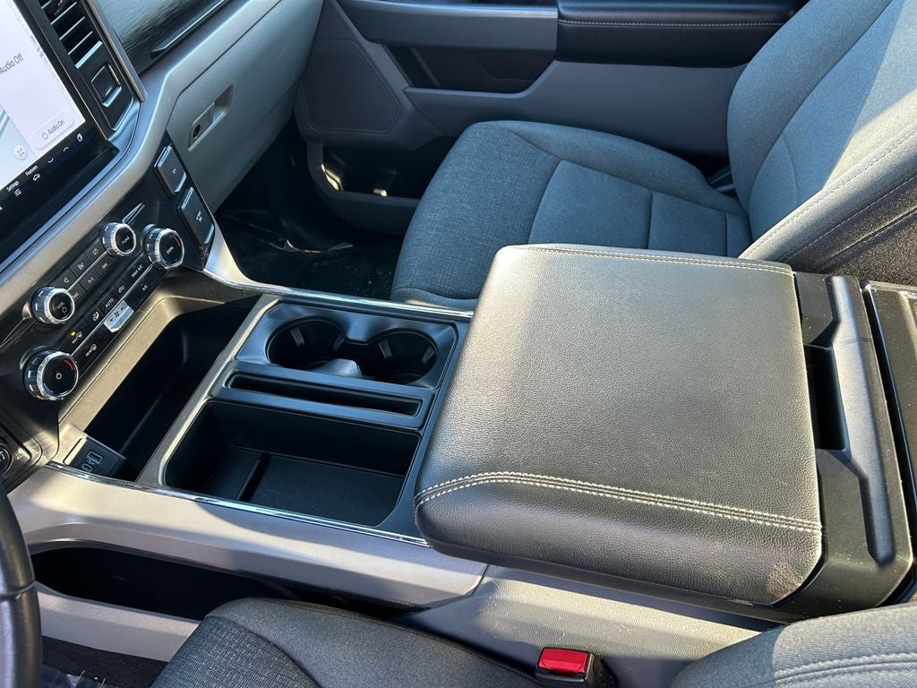 2024 Ford F-150 XLT Hybrid