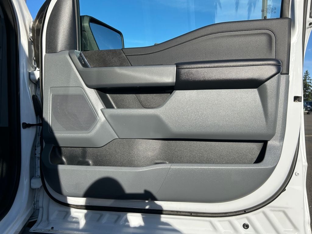 2024 Ford F-150 XLT Hybrid