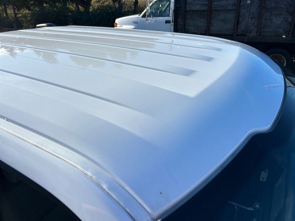 2024 Ford F-150 XLT Hybrid