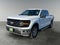 2024 Ford F-150 XLT Hybrid