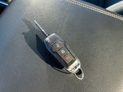 2024 Ford F-150 XLT Hybrid