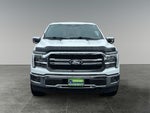 2025 Ford F-150 Lariat Hybrid