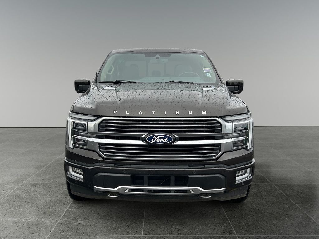 2024 Ford F-150 Platinum Hybrid