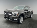 2024 Ford F-150 Platinum Hybrid