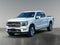 2024 Ford F-150 Platinum Hybrid