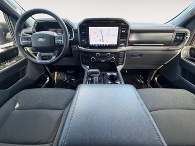 2024 Ford F-150 Lightning XLT