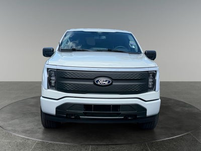 2024 Ford F-150 Lightning XLT