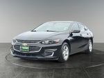2017 Chevrolet Malibu LS 1LS