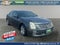 2011 Cadillac STS RWD w/1SB