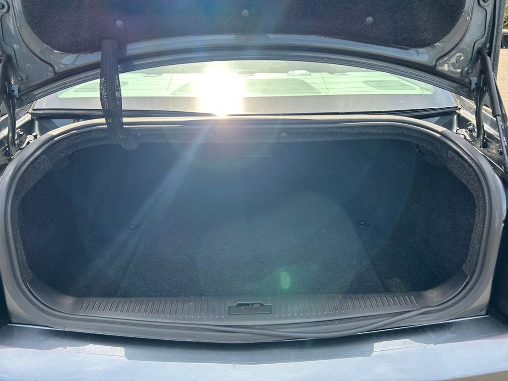 2011 Cadillac STS RWD w/1SB